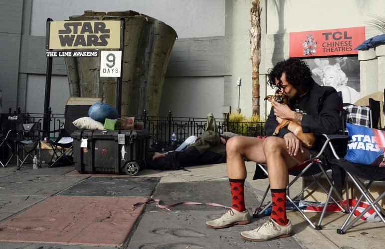 Rok 2015 na niezapomnianych zdjęciach