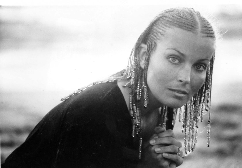 Bo Derek