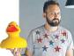 Duckie Deck: polskie złote kaczątko mobilnej rozrywki zaczęło karierę w USA