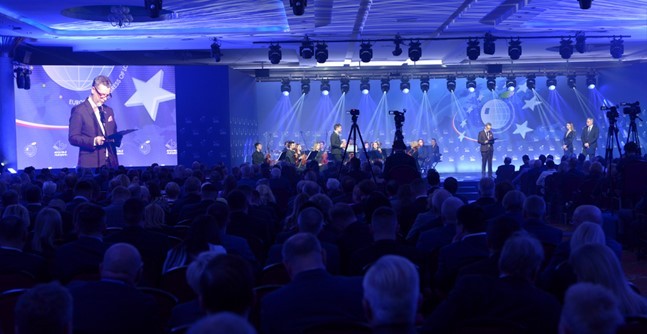 Rekordowa frekwencja X Europejskiego Kongresu Samorządów