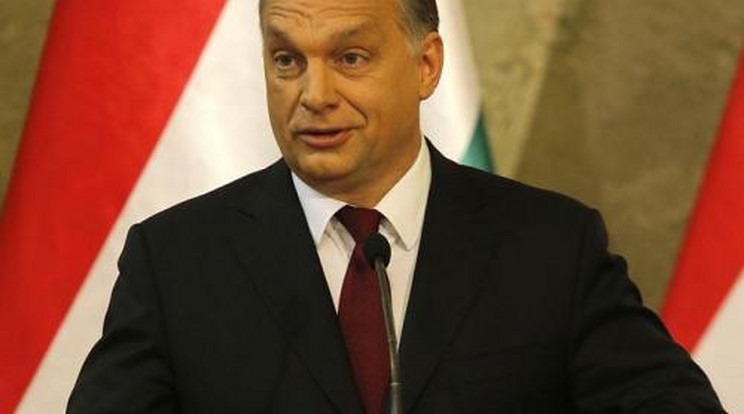 Erős embereire építi kormányát Orbán Viktor