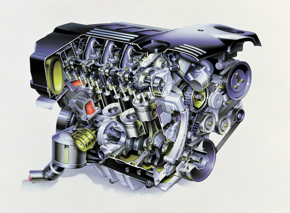 Polecane i ryzykowne silniki w BMW serii 3 (E46)