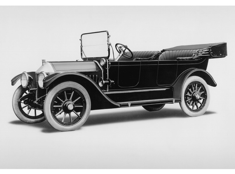 1912 Chevrolet Classic Six