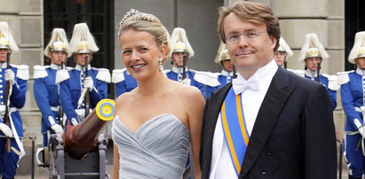 Książę Niderlandów Jan Friso, po tragicznym wypadku na nartach nigdy nie wybudził się ze śpiączki