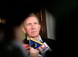 Czuma zapędzi prokuratorów do pracy