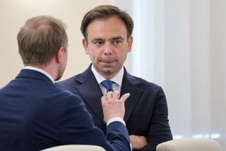 MF pracuje nad nowym podatkiem. Chodzi o odsetki od rezerwy obowiązkowej utrzymywanej przez banki w NBP