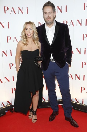 Agnieszka Amaro i Wojciech Modest Amaro