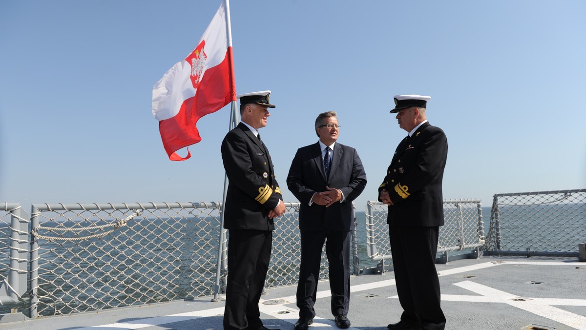 Prezydent Bronisław Komorowski ocenił w Szczecinie, że ustawa o utrzymaniu porządku i czystości w gminach, pomimo wcześniejszych obaw, funkcjonuje. Zmiany w gospodarce odpadami nazwał elementem postępu cywilizacyjnego.