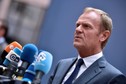 Donald Tusk: we wrześniu w Bratysławie nieformalny szczyt UE