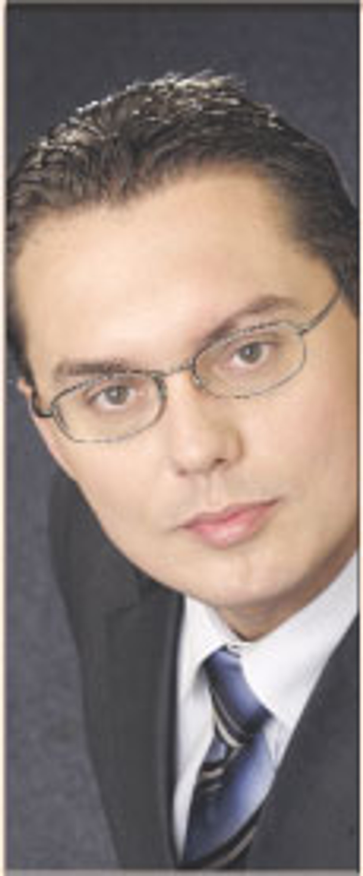Jacek Kachel, dyrektor zarządzający PNO Consultants