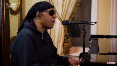 STEVIE WONDER — "Music Of My Mind, Talking Book, Innervisions, Fulfillingness' First Finale"