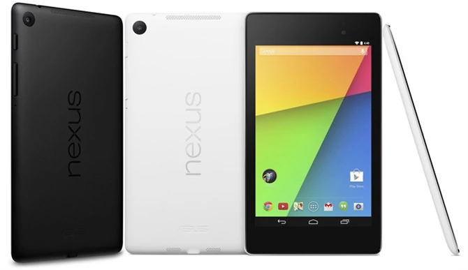 Nexus 7 2013. Ten tablet ma dostać Androida 6.0 Marshmallow
