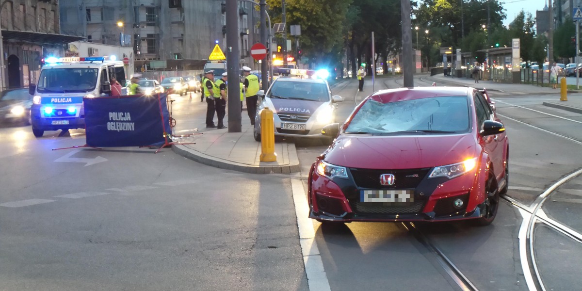 14-letnia Klaudia zginęła na pasach. Sprawca wypadku nie wyjdzie na wolność