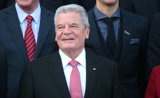 Joachim Gauck