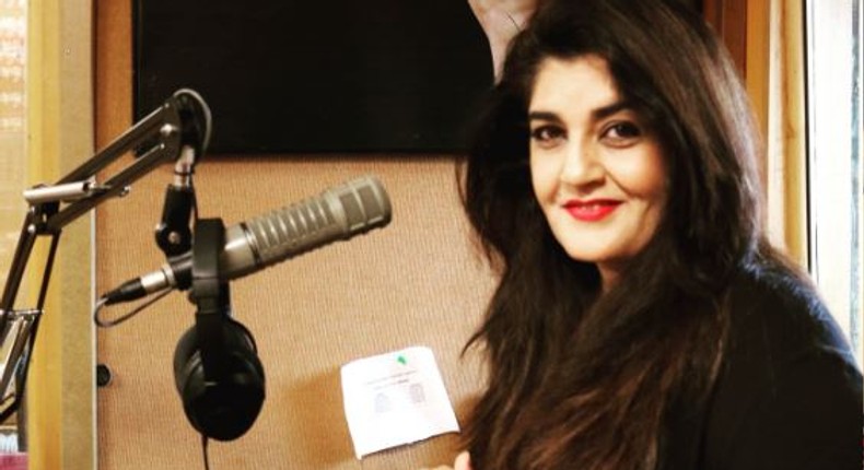 Radio presenter Kamal Kaur leaves East FM