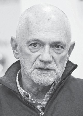 Marek Góra, profesor ekonomii, wykładowca SGH. Współtworzył polski system emerytalny