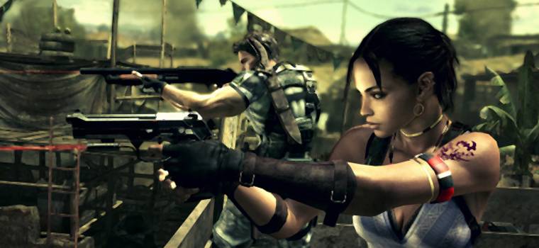 Resident Evil 6 powróci do korzeni serii