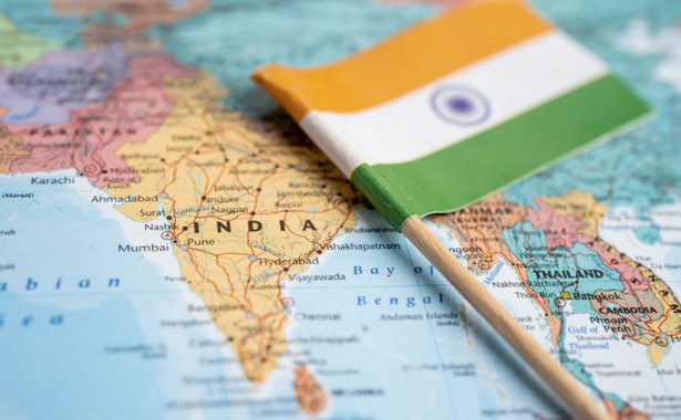 Indie złożą skargę do Światowej Organizacji Handlu przeciw unijnemu podatkowi od towarów wysokoemisyjnych