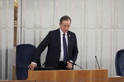 Senat odrzucił nowelizację ustawy dot. podwyżek dla parlamentarzystów i większych pieniędzy dla partii politycznych