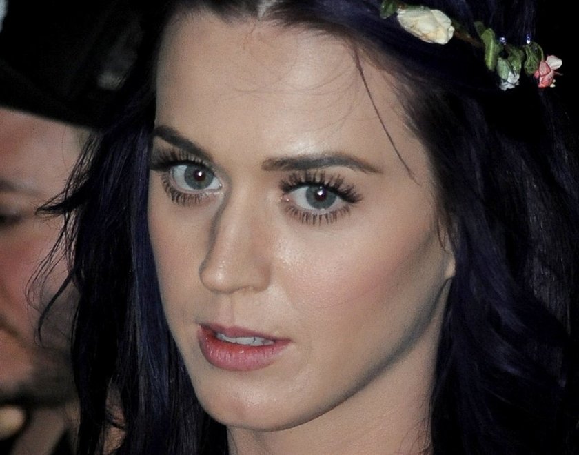 Katy Perry festiwal Coachella