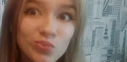 Zaginęła 14-latka z Katowic. Wysłała do mamy wiadomość, później jej telefon zamilkł