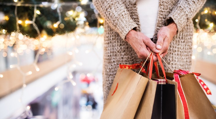 December 24-e is boltzár alá esne Fotó: Getty Images