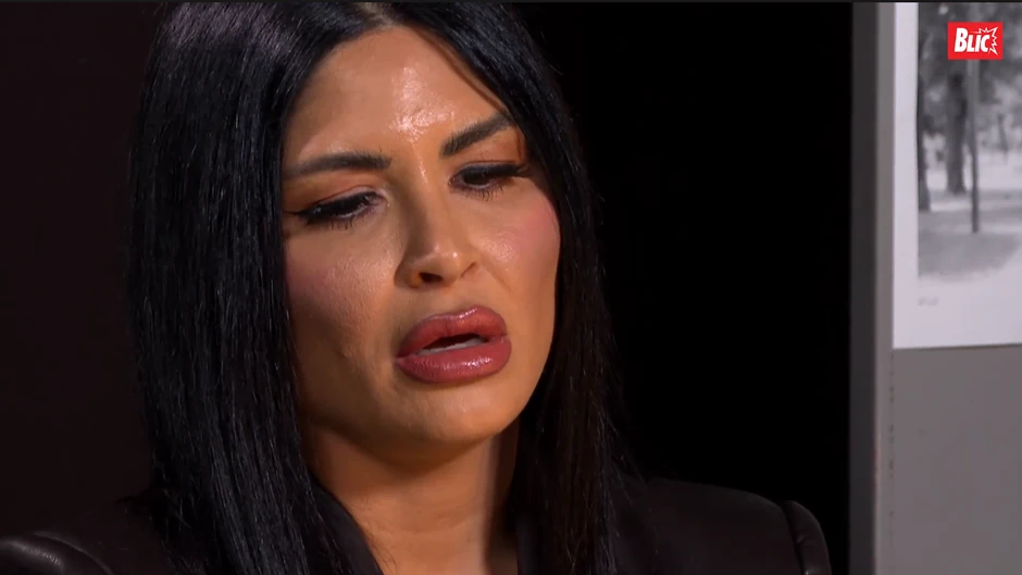 Jelena Ilić na Blic poligrafu  pala na pitanje o prevari: Progovorila o sajtu za odrasle