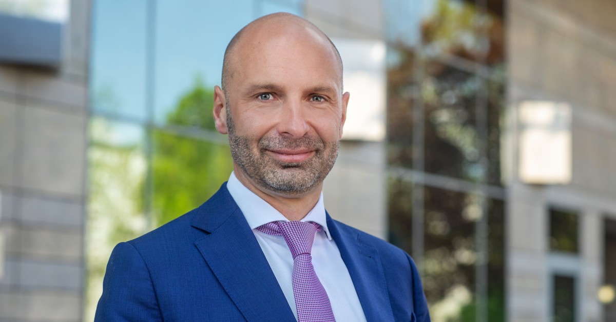 Roman Przybylski, prezes Grupy Kęty: politycy powinni nie przeszkadzać przedsiębiorcom