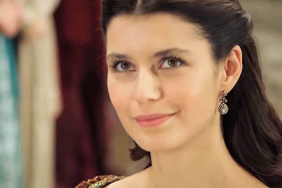 Beren Saat terhes? 