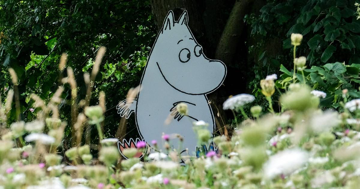 Muminki mają już 80 lat. To tylko pozornie literatura dla dzieci