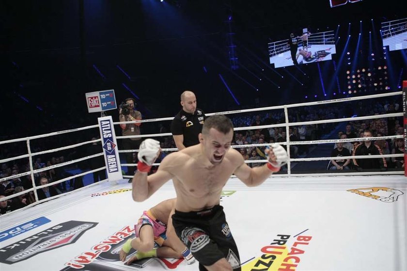 KSW 17