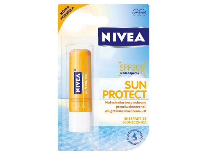 Nivea Sun Protect