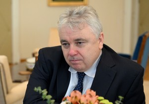 Kevin Kolgan