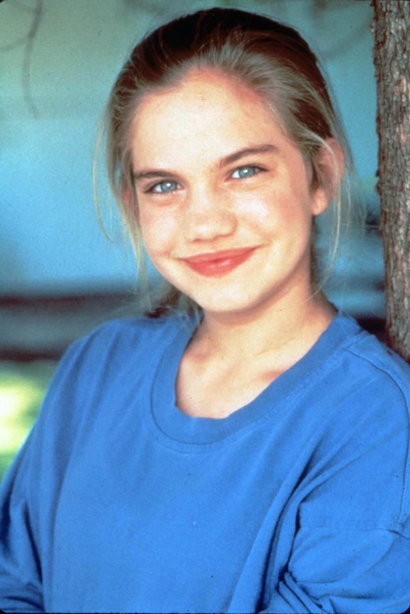 Anna Chlumsky