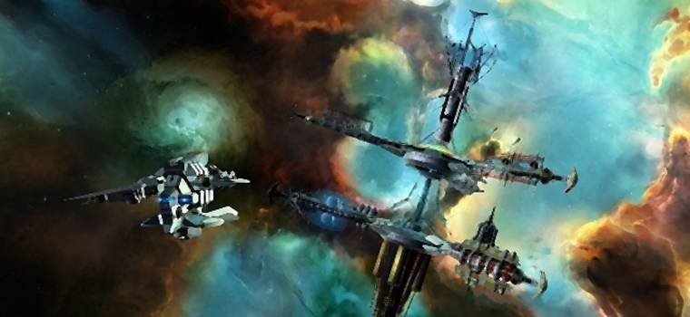 Starpoint Gemini: Warlords to kolejna odsłona tej kosmicznej serii