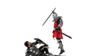 Quiz z historii. Dla większości połowa punktów to Himalaje. 13 pytań wyciśnie z Ciebie siódme poty