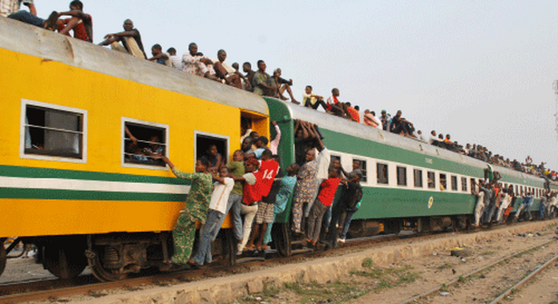 COVID-19: No time frame for train service resumption – PTF. [Lagos Television]