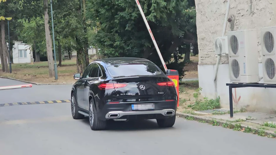 Aleksandra Mladenović