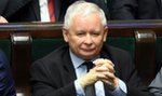 Jarosław Kaczyński w „Gościu Wiadomości”: Uznałem, że pewna miara została przekroczona