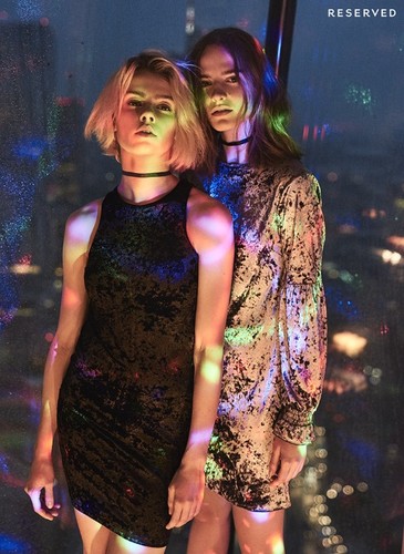 Kolekcja karnawałowa Reserved