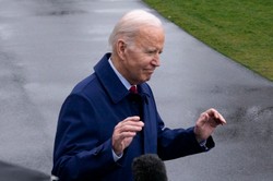 Joe Biden miał raka skóry