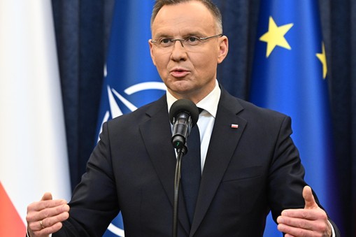 Andrzej Duda