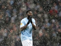 Piłkarze Manchesteru City pobili się na treningu