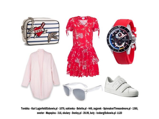 STYLIZACJE na mundial