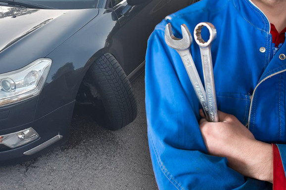 Popravka ili zamena? Stručnjak za gume razbija mitove: Evo šta je isplativije kada vam se probuši guma