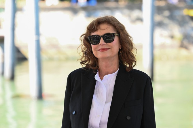 Suzan Saradon