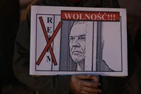 Andrzej Poczobut na wolności. Dyktatury boją się takich jak on nie bez powodu [OPINIA]