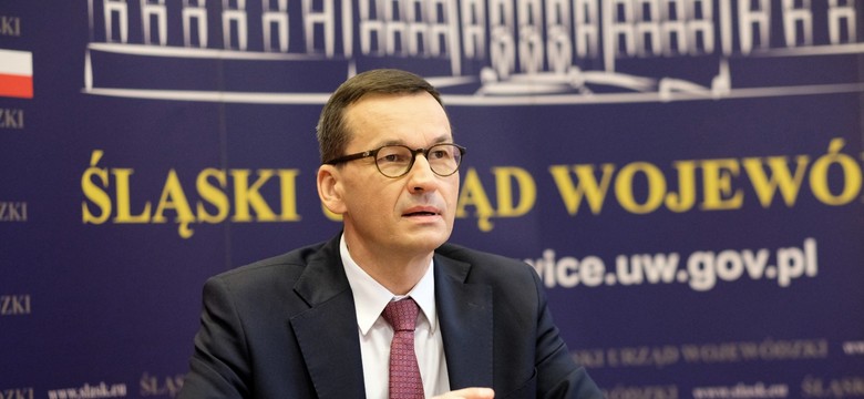 Wirus największym wyzwaniem dla rządu. Program PiS schodzi na dalszy plan [SONDAŻ dla DGP]