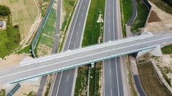 Ważny odcinek S7 już dostępny dla kierowców. Powroty z wakacji będą łatwiejsze?