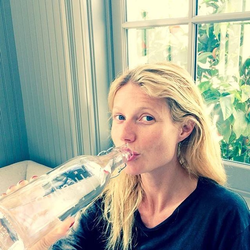 Gwyneth Paltrow